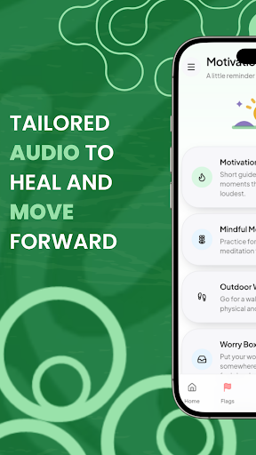 No Contact Tracker: Steady screenshot 5