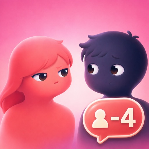 Lurke app icon