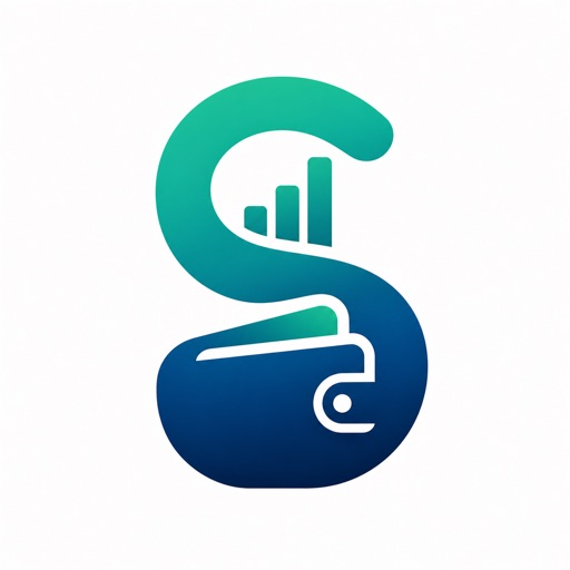 Spelio: Budget Planner & Goals app icon