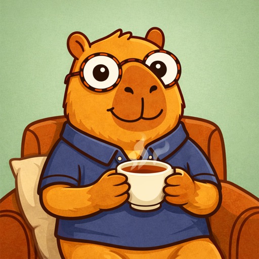 Kapi - Parenting Coach app icon