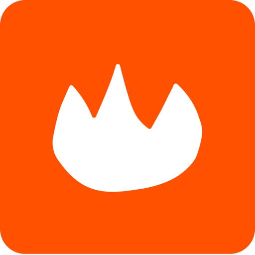 MarsTranslation App app icon