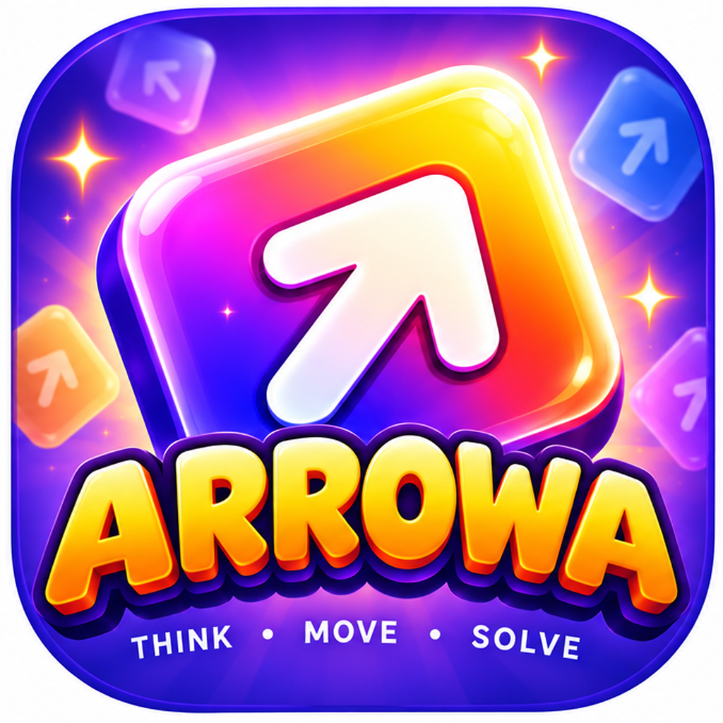 ARROWA app icon