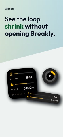 Breakly - Screen Time Limit screenshot 5