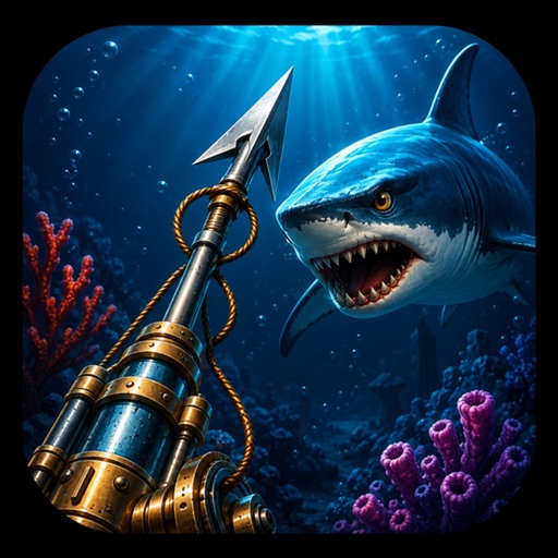 OCEAN RUSH (Arcade) app icon