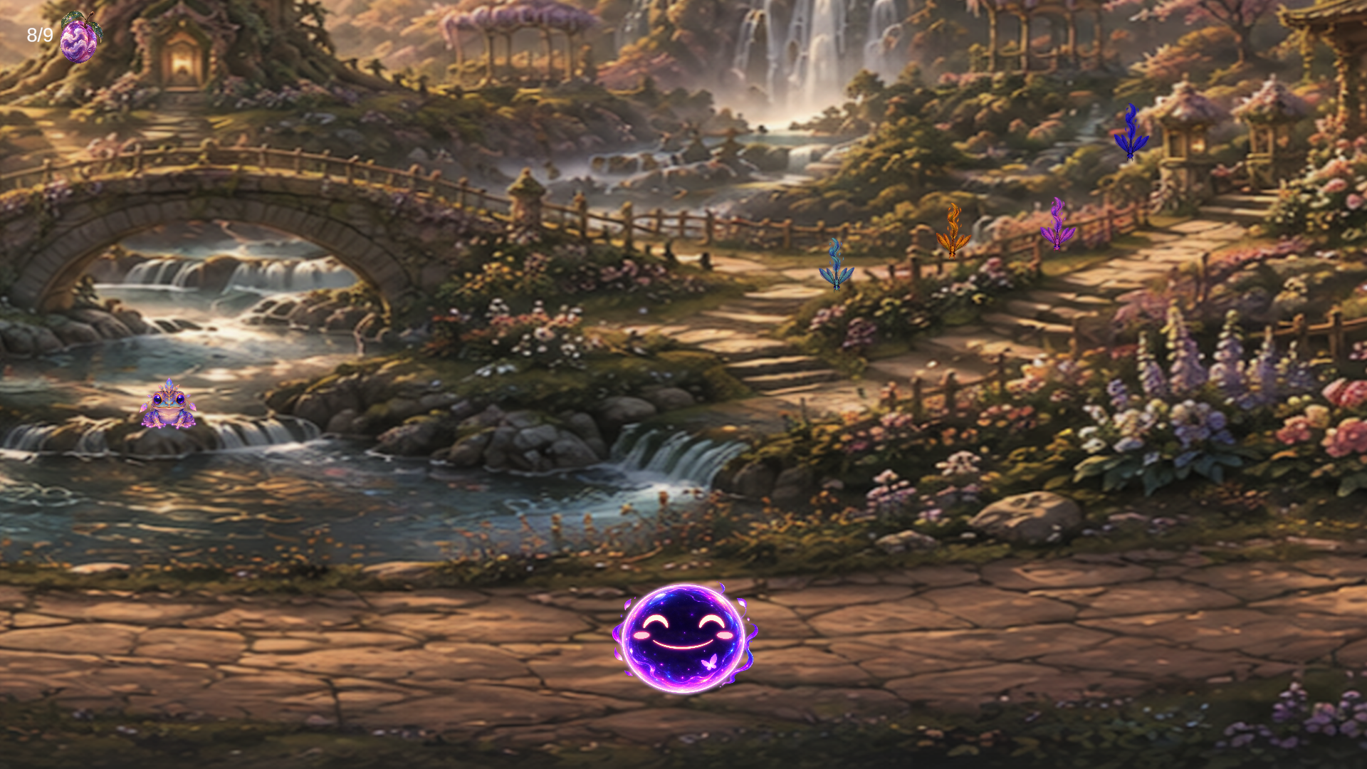 SMILE screenshot 3