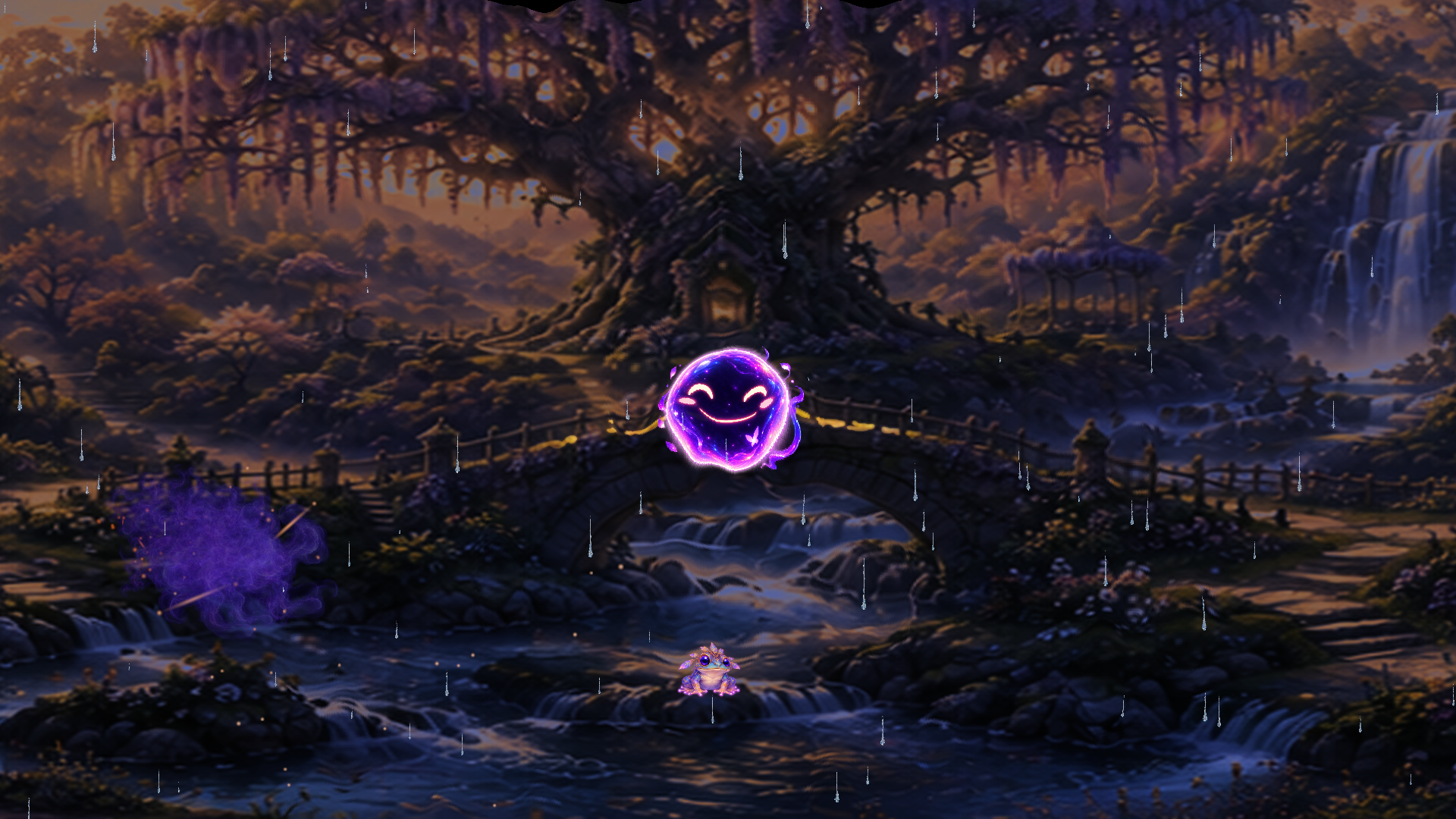 SMILE screenshot 6