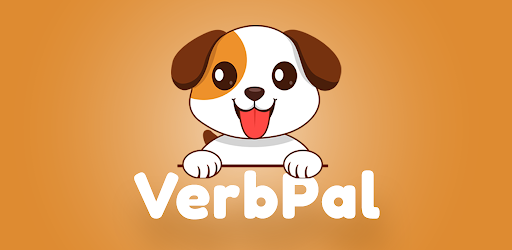 VerbPal mobile game