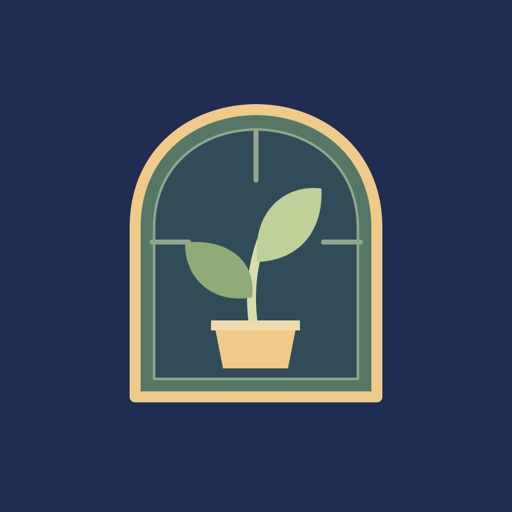 The Last Greenhouse app icon