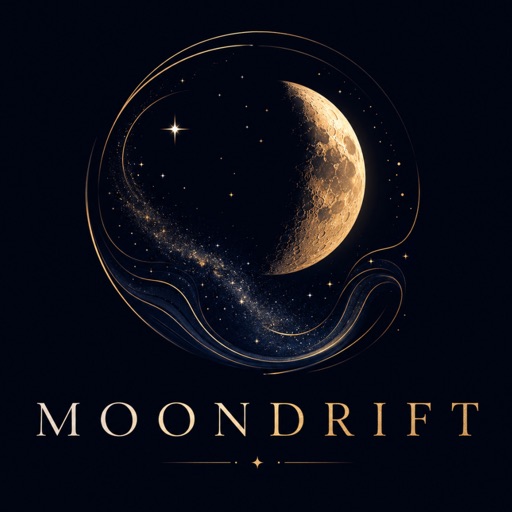 Moondrift app icon