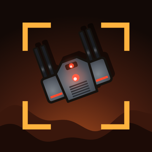 Dust Dominion app icon