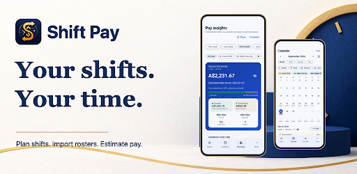 ShiftPay: Shift Calculator mobile game