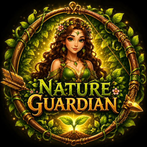 Nature Guardian app icon