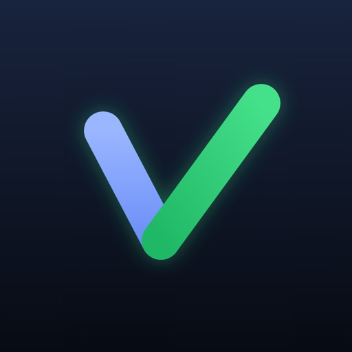 Vokabulary app icon