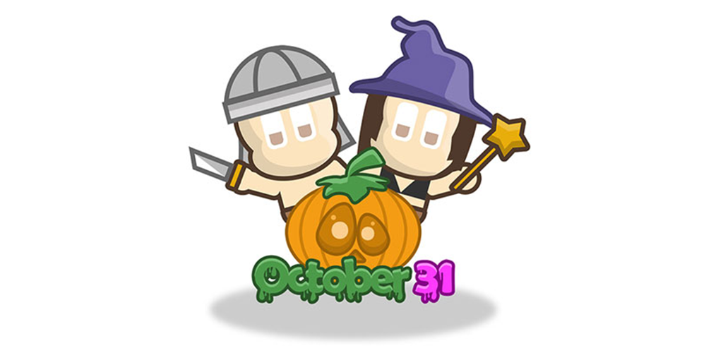 October 31 mobile game