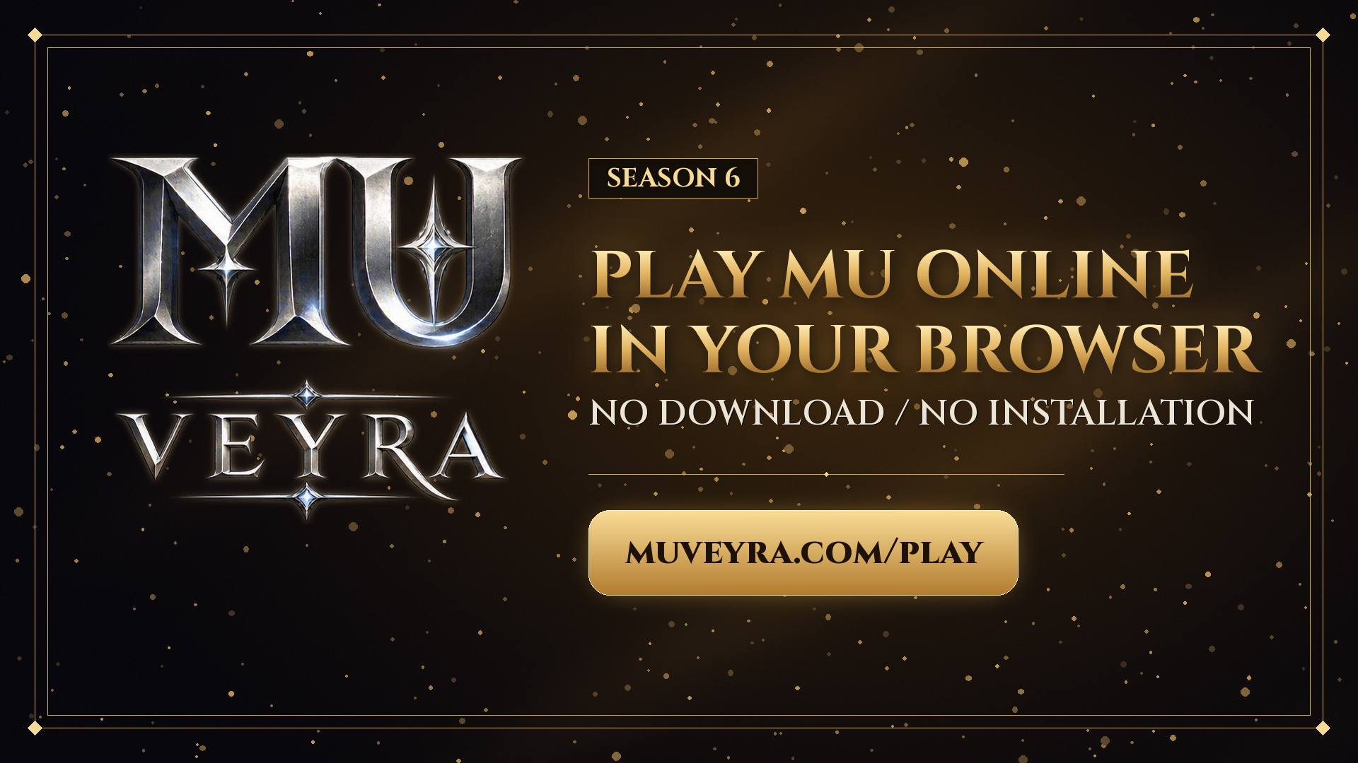Mu Veyra - Play in Browser - S6 screenshot 1
