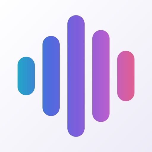 Local Recorder: Voice Recorder app icon