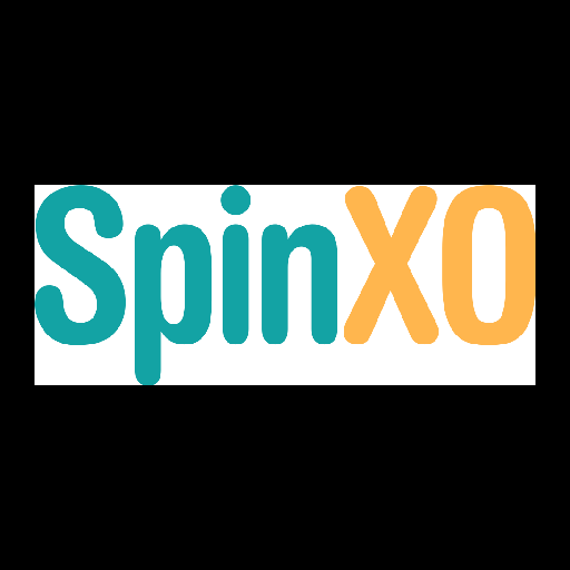 SpinXO app icon