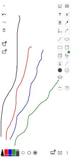 Whiteboard by Endless AI screenshot 1