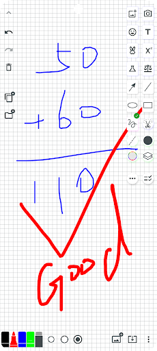 Whiteboard by Endless AI screenshot 2