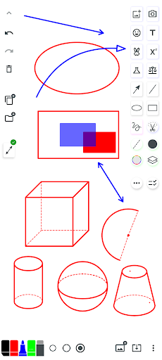 Whiteboard by Endless AI screenshot 3