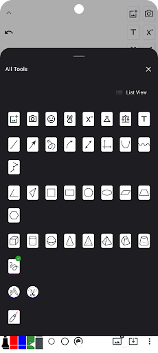 Whiteboard by Endless AI screenshot 4