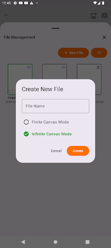 Whiteboard by Endless AI screenshot 5