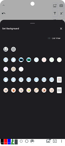 Whiteboard by Endless AI screenshot 6