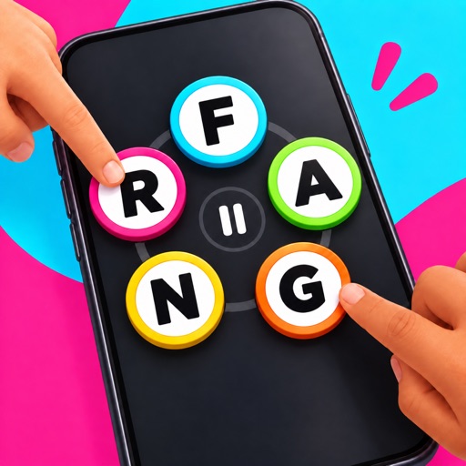 Categories: Word Party Game app icon