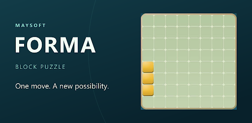Forma mobile game