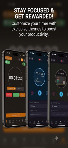 LifeFlow: Real Life RPG To-Do screenshot 3
