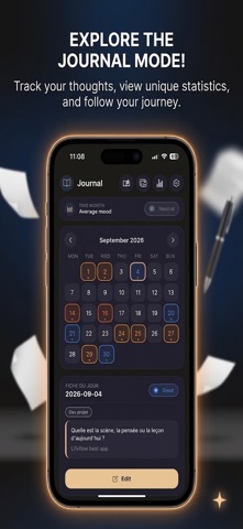 LifeFlow: Real Life RPG To-Do screenshot 5