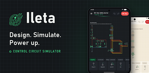 Ileta mobile game