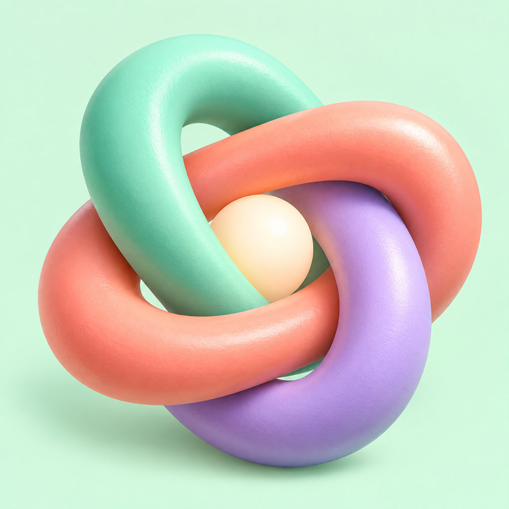 Oddly: Pocket Sculptures app icon