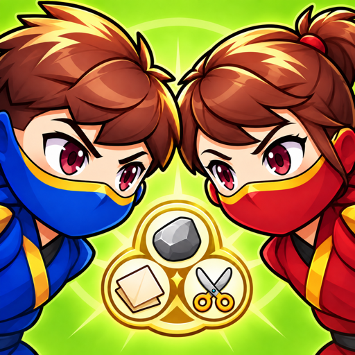 NinjaRPS app icon