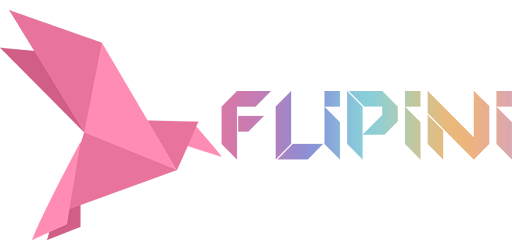 Flipini : catalogues & promos mobile game