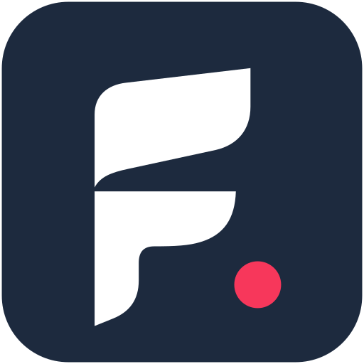 Flipini : catalogues & promos app icon