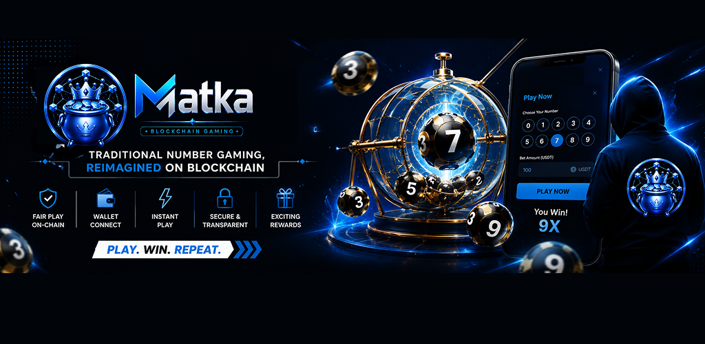 Matka worlds mobile game