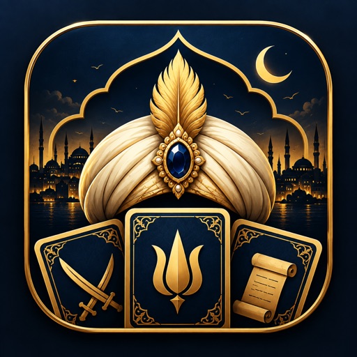 Divan: Grand Vizier app icon