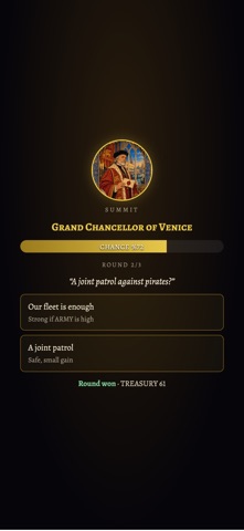 Divan: Grand Vizier screenshot 3