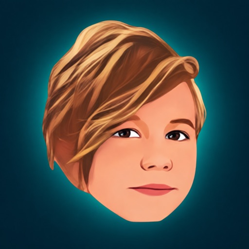 AARON Scooter Park app icon