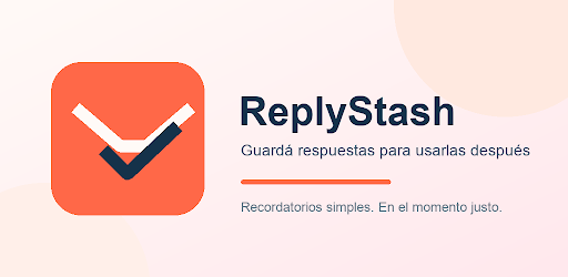 ReplyStash: Responder WhatsApp mobile game