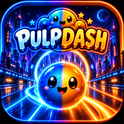 Pulpdash app icon