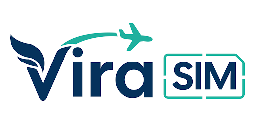 ViraSIM: Travel eSIM & Data mobile game