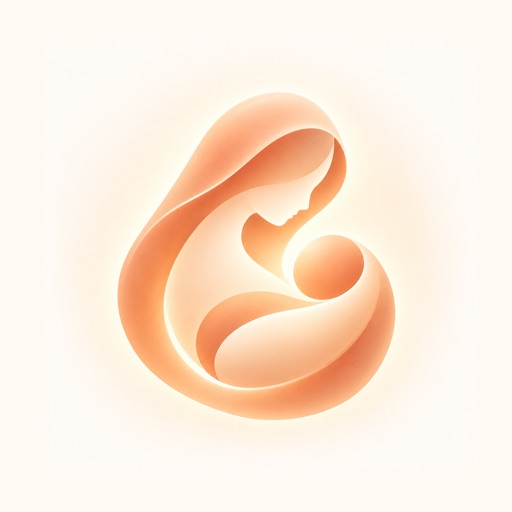 Cadence: Pregnancy & Birth app icon