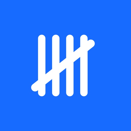 Tally: Spending Control app icon