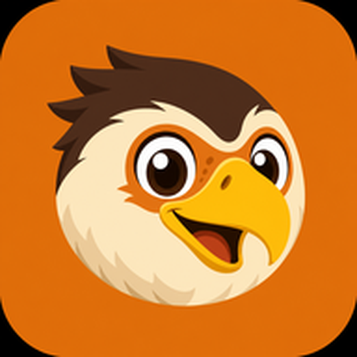 Carcará: Voo Infinito app icon