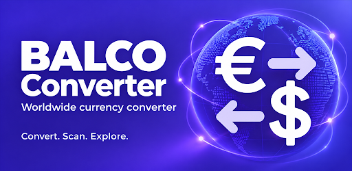 BALCO Converter mobile game