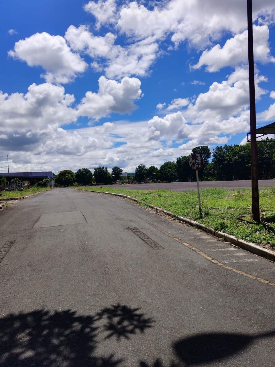 Industrial Lot for Sale