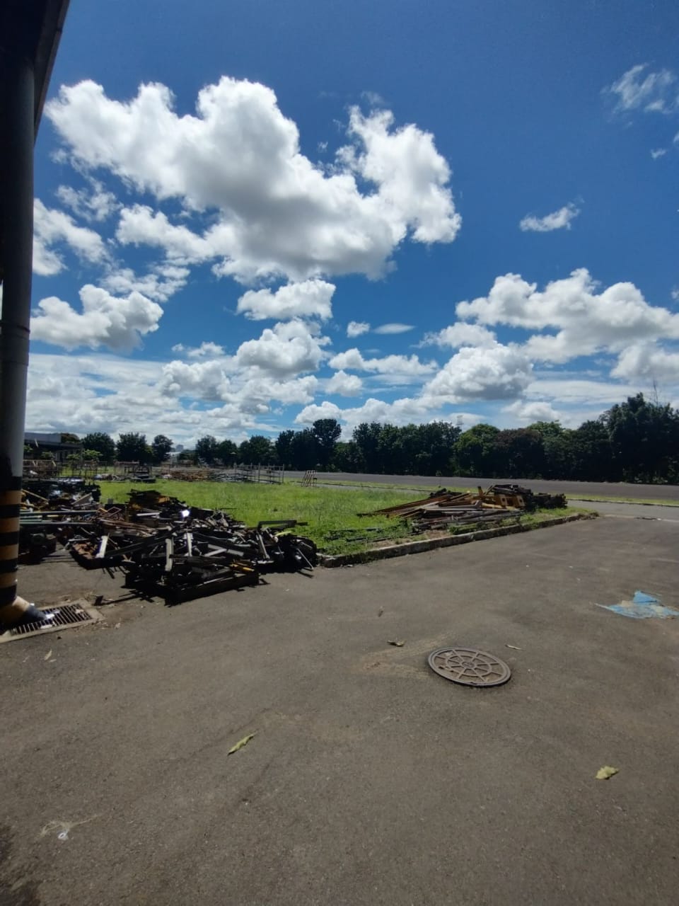 Industrial Lot for Sale - 3