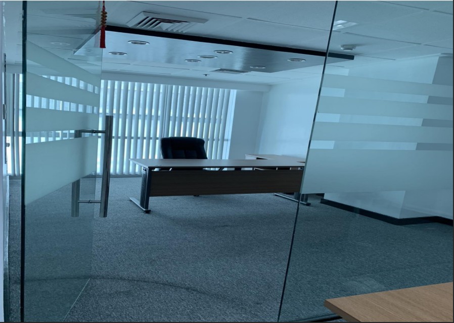 Office Space for Sale at The Taipan Place